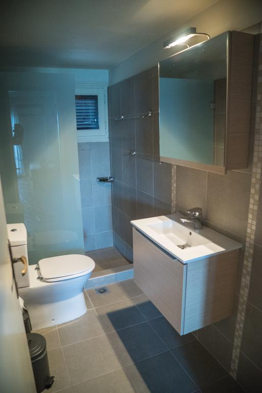 Melies- Seaside Boutique Apartments Хорто Екстер'єр фото