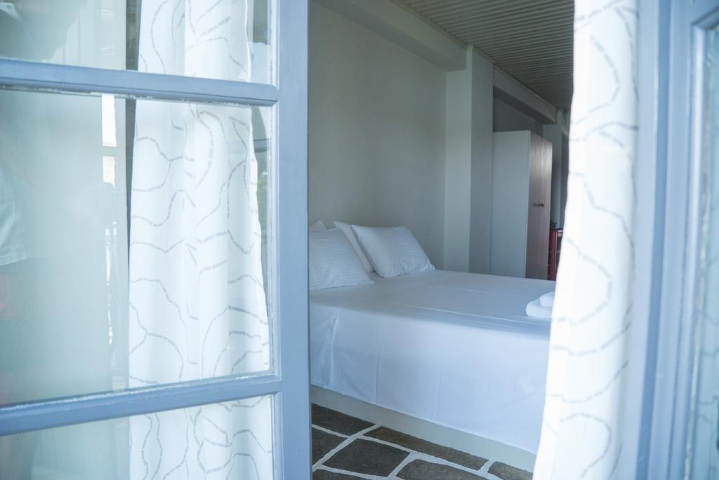 Melies- Seaside Boutique Apartments Хорто Екстер'єр фото
