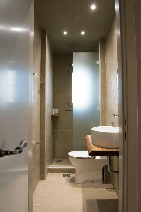 Melies- Seaside Boutique Apartments Хорто Екстер'єр фото