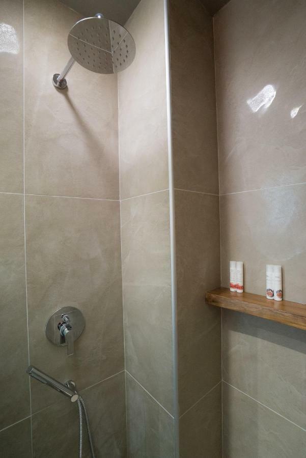 Melies- Seaside Boutique Apartments Хорто Екстер'єр фото